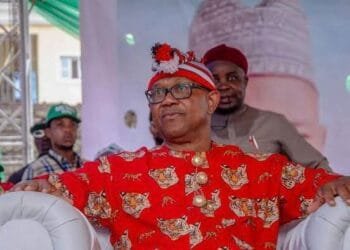 Nigerians must hope for new dawn, Obi says in Christmas message