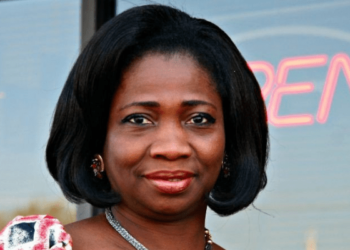 NIDCOM Boss Abike Dabiri-Erewa applauds Federal Character Commission's commitment to equity, unity