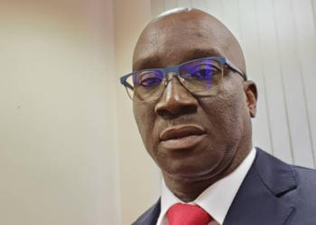 Okpebholo promises investors bizness-friendly environment