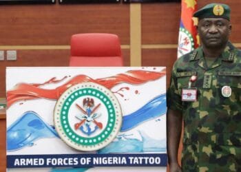 Military unveils Tattoo 2025 Logo as symbol of solidarity, excellence