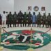 Delta pledges sustainable synergy with military, security agencies