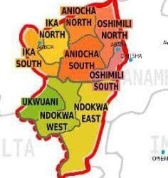 Ukwuani Elders Forum, stakeholders reject inclusion in proposed Anioma State