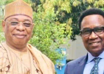 NiMet, MOWCA sign MoU to enhance maritime weather services, safety