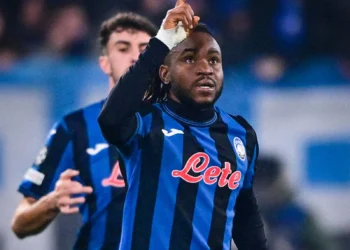 Lookman illuminated Gewiss Stadium despite Atalanta’s defeat to Madrid