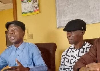 Okuama violence :Group seeks immediate release of detained indigenes