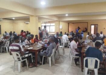 Kano civil servant declines reward for returning N40m