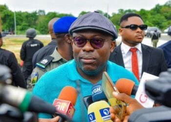 Gov. Fubara vows to implement report of Judicial inquiry on attack on LG Councils