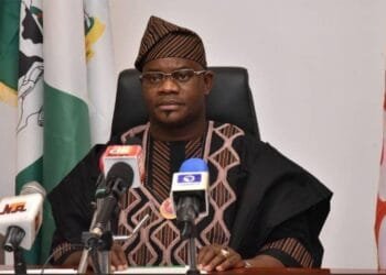Court denies Bail to Ex-Kogi Governor Yahaya Bello in N110 Billion fraud case