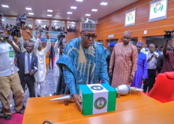 Zulum unveils ambitious ₦584.76 Billion 'Recovery and Continuity' 2025 budget