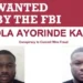 Nigerian cyber criminal extradited to U.S. over $6 Million wire fraud