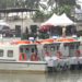 Rivers State strengthens fight against oil theft, donated 6 gunboats to Nigerian Navy