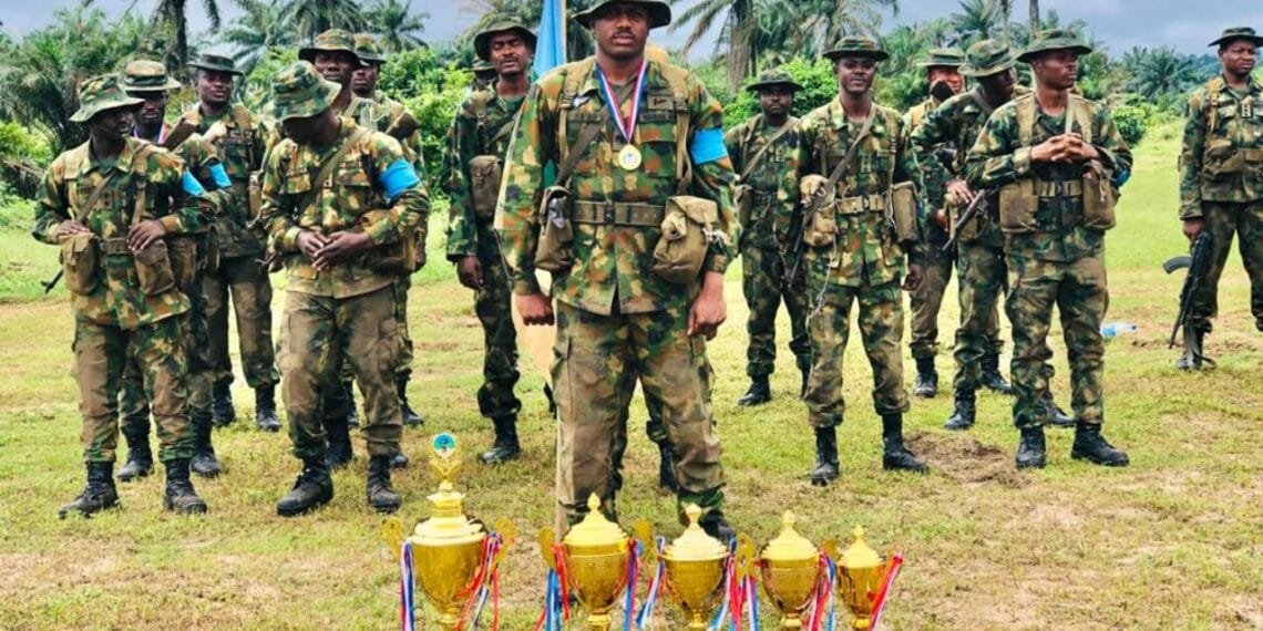 2 Brigade to host WASA on December 7 in Uyo