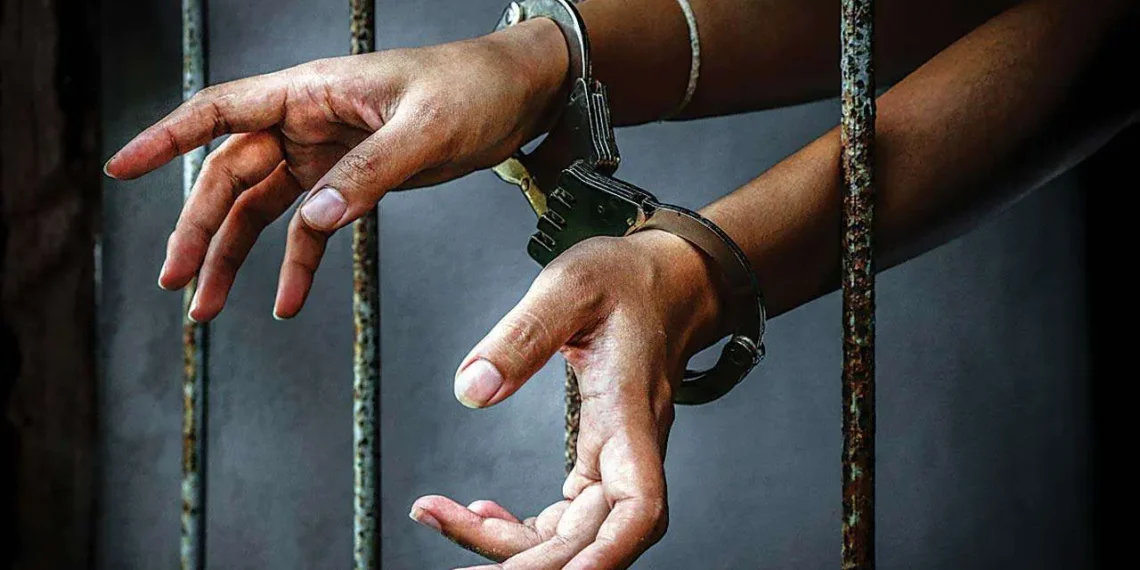 Man arraigned for allegedly killing wife in Ebonyi