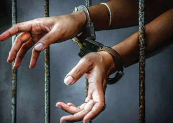 Man arraigned for allegedly killing wife in Ebonyi