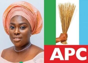 APC welcomes Rep. Ibori-Suenu after dumping PDP