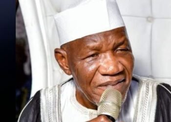 Popular Ibadan Islamic preacher, Sheikh Muhyideen Bello is dead