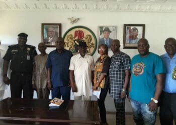 Delta Assembly to revive LG administration with new legislation