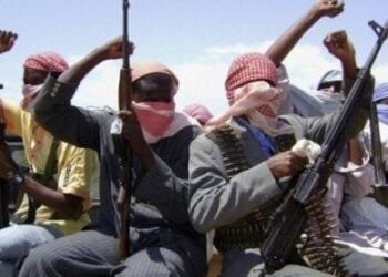 Gunmen kill 15 in Plateau community