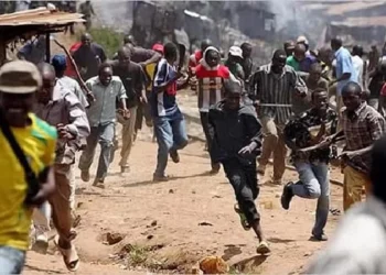 Delta LG imposes curfew after deadly clash left one dead, several others injured