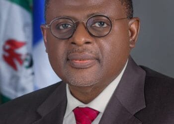 Gov. Otu constitutes councils on climate change, green economy