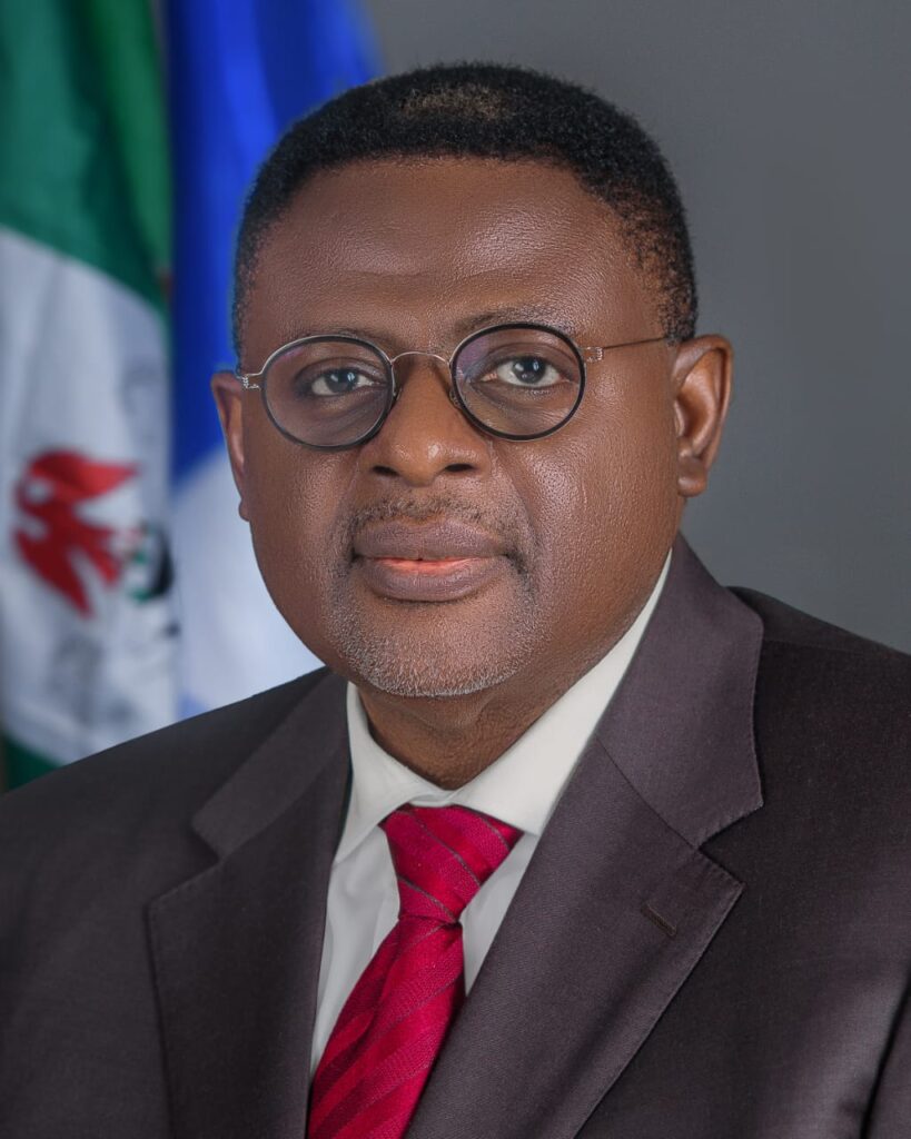 Gov. Otu constitutes councils on climate change, green economy