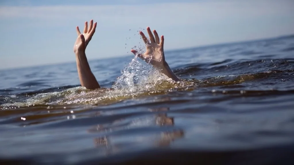 Boy drowns in Delta community