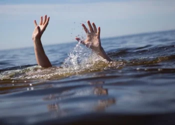 Boy drowns in Delta community