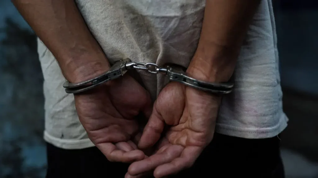 Police arrest lecturer for kidnapping colleague’s wife in Benue