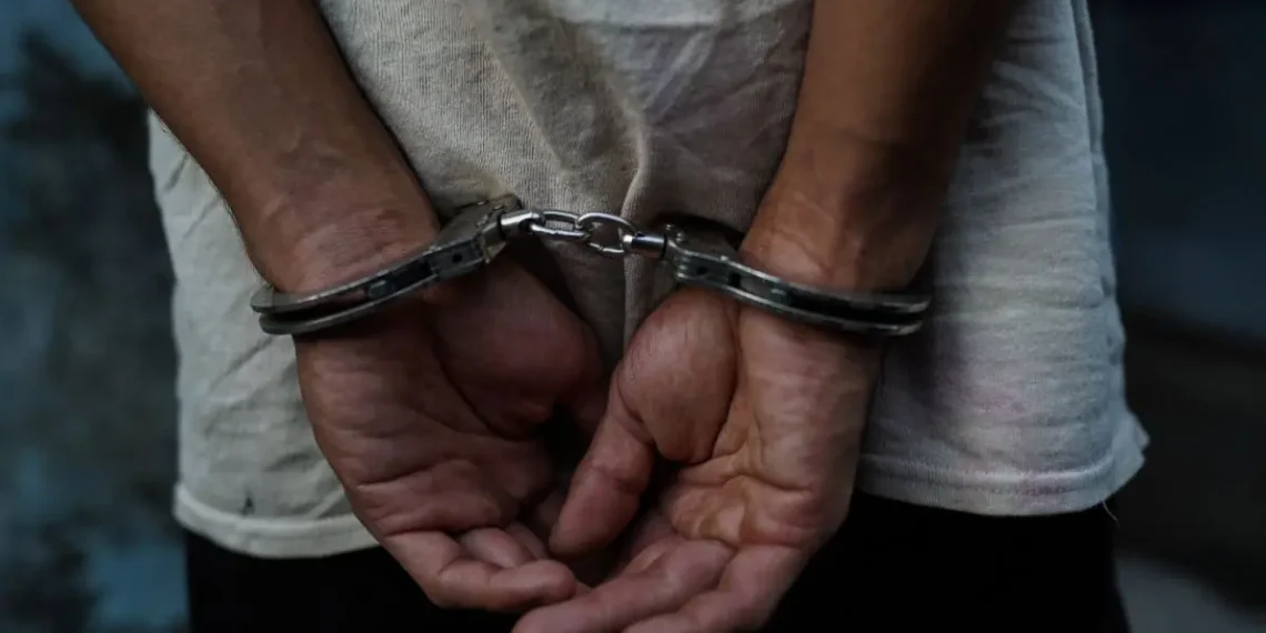 Police arrest lecturer for kidnapping colleague’s wife in Benue