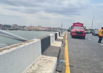 Tragic Third Mainland Bridge accident claims 1 life, injures 3