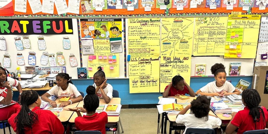 Rivers to recruit 3, 000 teachers as IGR hits N100bn