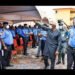 Lagos launches 2,200-Unit Housing Estate for Police officers