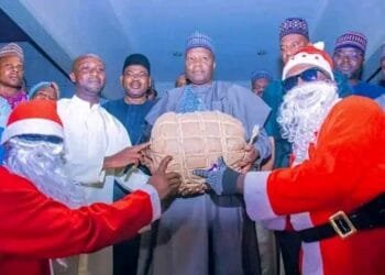 Victims of Christmas procession in Gombe to receive free medical treatment - Gov. Yahaya