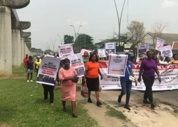 N/Delta Women fault divestment by SPDC without environment remediation