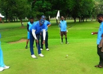 Nigeria wins bid to host 2026 All Africa Challenge Trophy in Golf
