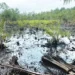 Gbaramatu communities’ issue 7-day ultimatum, demand compensation over oil spill