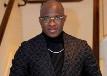Pastor Tobi Adegboyega faces UK deportation over £1.87 Million fraud