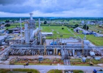 Unveiling the truth behind Port Harcourt Old Refinery operations