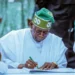 Tinubu approves Executive Management for River Basin Development Authorities