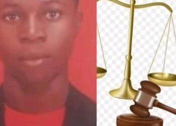 Angry netizens flay judiciary as Gov. Adeleke frees man on death row for stealing fowl