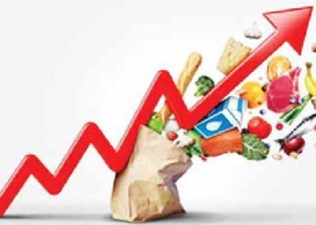 Inflation soars to 34.60% in November, highest in years