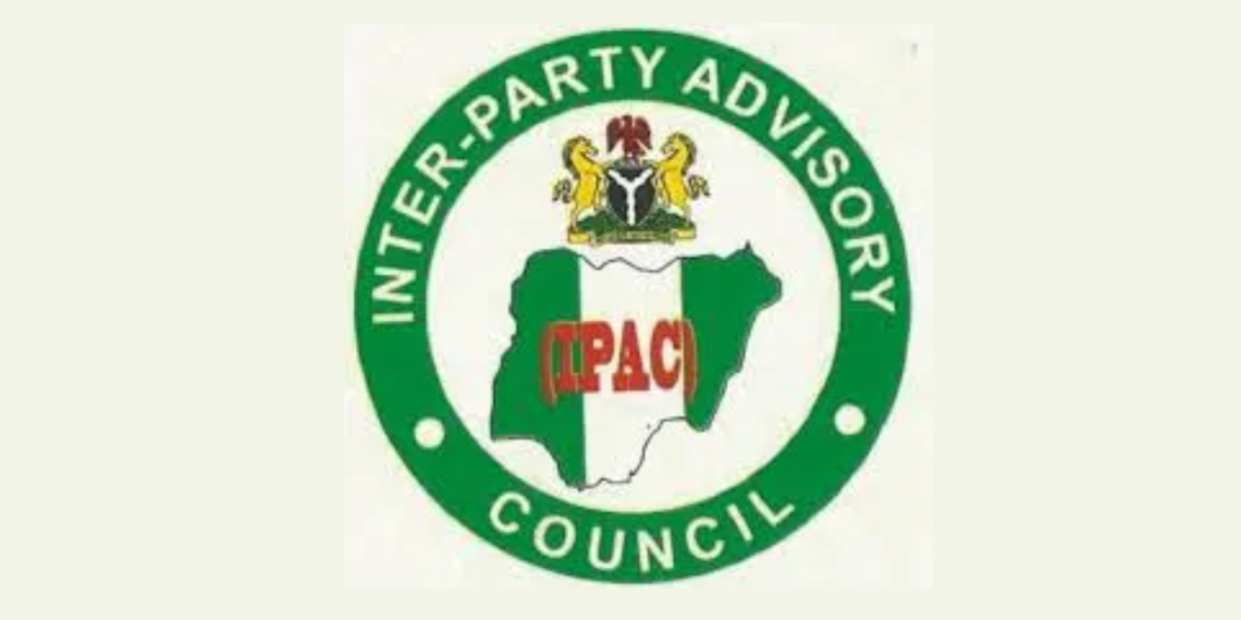 IPAC blast Governor Nwifuru’s appointees, demands cabinet reshuffle