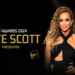 Moroccan journalist, Kate Scott to host CAF awards