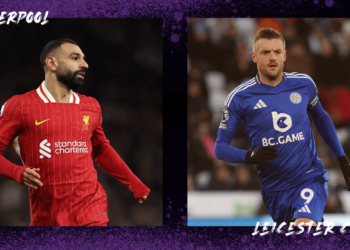 Liverpool favourite against Leicester on Boxing Day match up