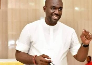 Edo LG Chairmen Removal: Governor wrongly advised – Ikpokpo