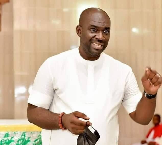 Edo LG Chairmen Removal: Governor wrongly advised – Ikpokpo