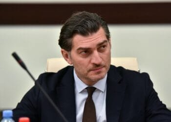 Ex-Manchester City player to become Georgia's new far-right president