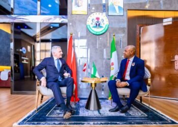 Enugu secures $100 Million deal with Austrian firm to restructure water infrastructure