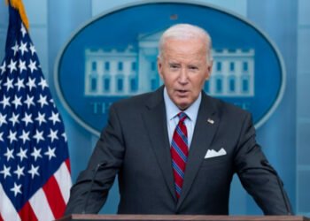 Biden announce fresh $2.5bn security assistance to Ukraine