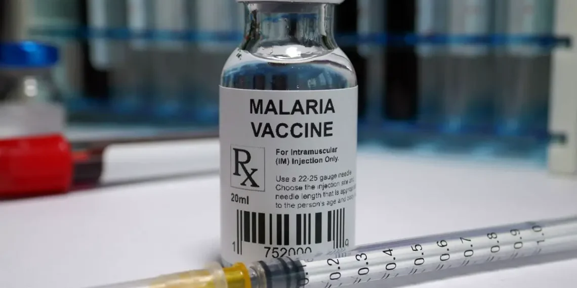 Malaria vaccination begins as Nigeria targets global pharma leadership